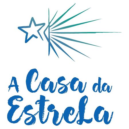 A Casa Da Estrela - Albergue De Peregrinos Fajozes Εξωτερικό φωτογραφία