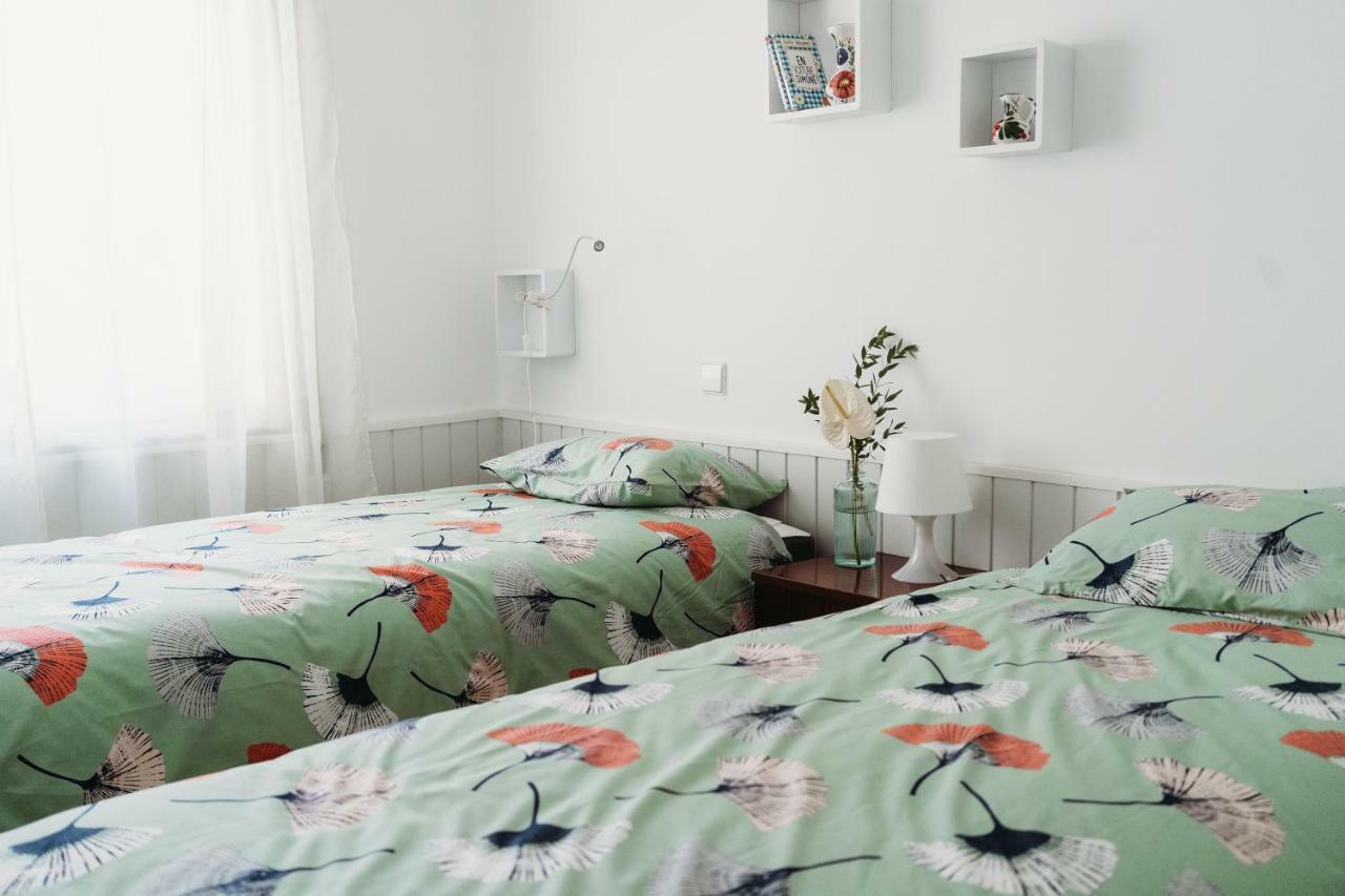 A Casa Da Estrela - Albergue De Peregrinos Fajozes Εξωτερικό φωτογραφία